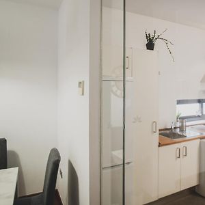 Appartement met Twee Slaapkamers