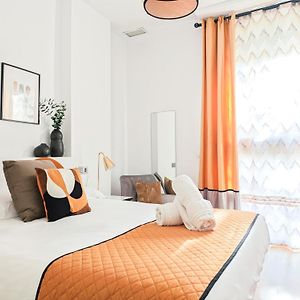 Appartement met Drie Slaapkamers